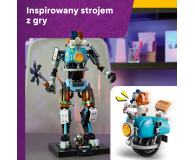 LEGO FORTNITE 77081 Kitek - 1529875 - zdjęcie 5